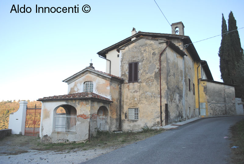CALORIA: ORATORIO 4' IMMAGINE